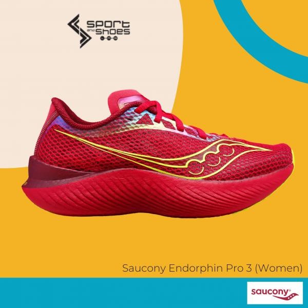 Saucony type a8 red discount